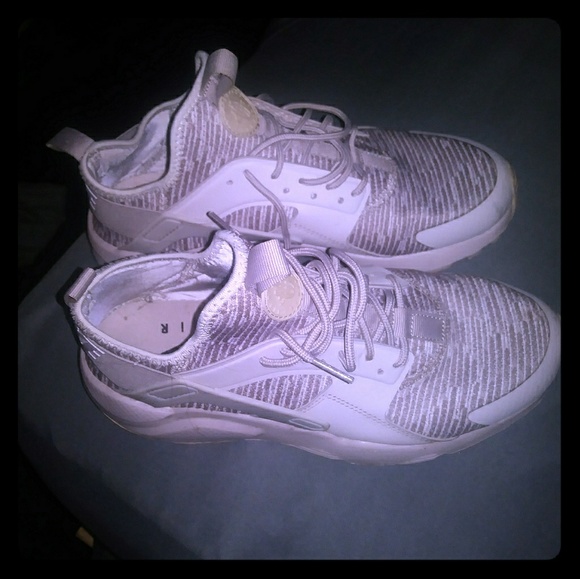 air huarache moon particle